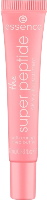 The Super Peptide Glossy Lip Treatment 10ml