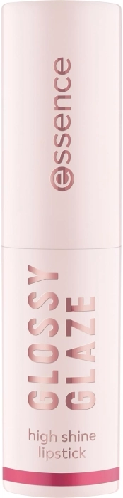 Glossy Glaze high Shine Lipstick