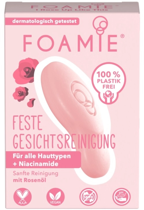 Cleasing Face Bar I Rose Up Like This With Rosewater Cleasing Face Bar I Rose Up Like This With Rosewater