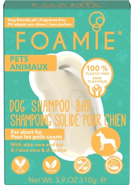 Dog Shampoo for short fur You Look Furbulous Dog Shampoo for short fur You Look Furbulous