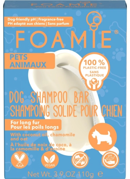 Dog Shampoo for long fur You Look Furbulous Dog Shampoo for long fur You Look Furbulous