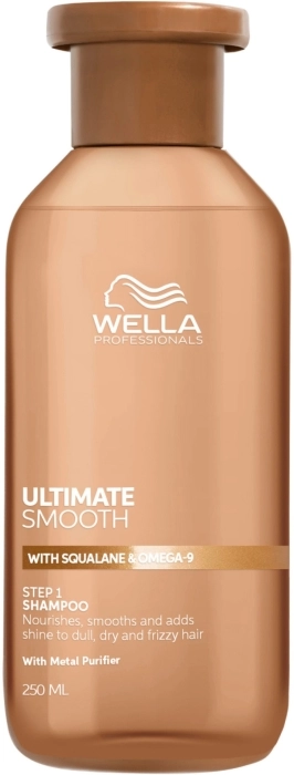 Ultimate Smooth Shampoo