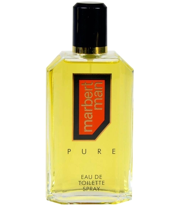 Marbert Pure Man