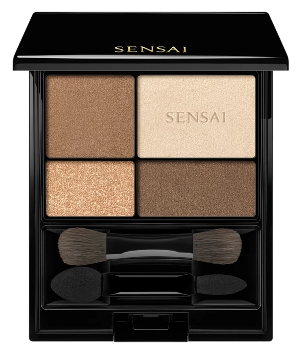 Eye Colour Palette 3.7g Eye Colour Palette 3.7g