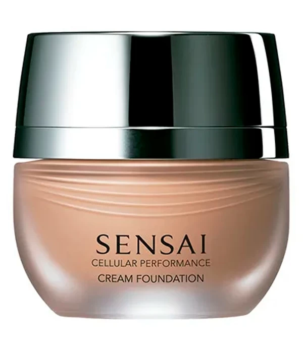 Cellular Performance Cream Foundation SPF15 30ml Cellular Performance Cream Foundation SPF15 30ml
