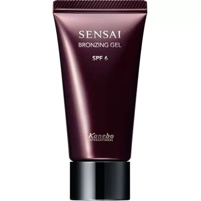 Bronzing Gel SPF6 50ml Bronzing Gel SPF6 50ml