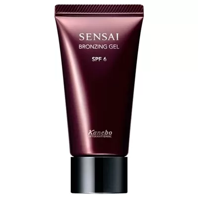 Bronzing Gel SPF6 50ml