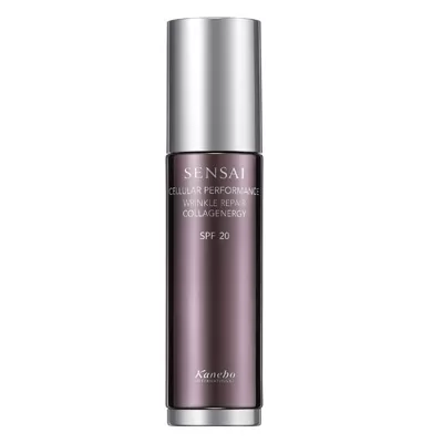 Wrinkle Repair Collagenergy SPF20 -Cuidado Antiedad Global Wrinkle Repair Collagenergy SPF20 -Cuidado Antiedad Global