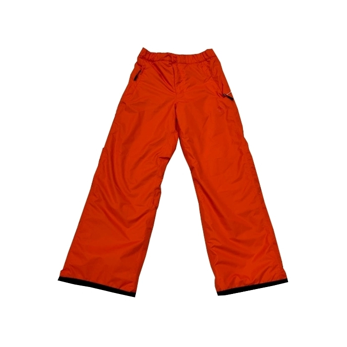 Pantalón de Esquí Naranja Niña