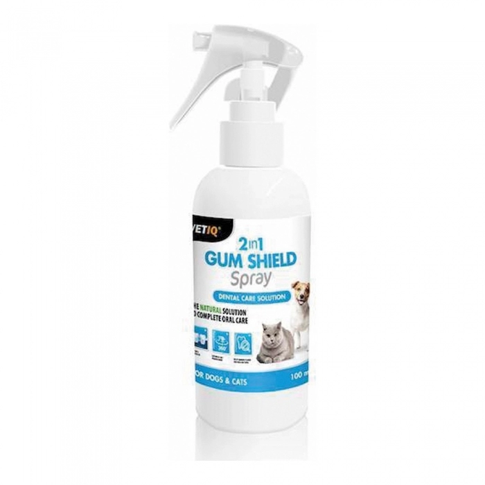 Spray Planet Line 2 in 1 Gum Shield (100 ml)