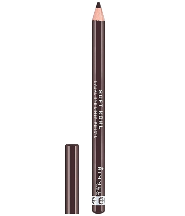Soft Kohl Kajal Eye Liner Pencil Soft Kohl Kajal Eye Liner Pencil