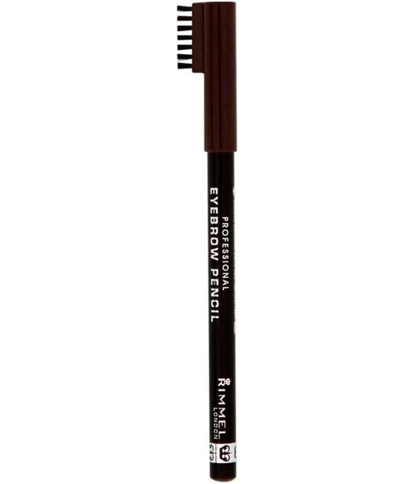 Professional Eyebrow Pencil 1,4g Professional Eyebrow Pencil 1,4g