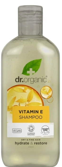 Vitamin E Shampoo Vitamin E Shampoo