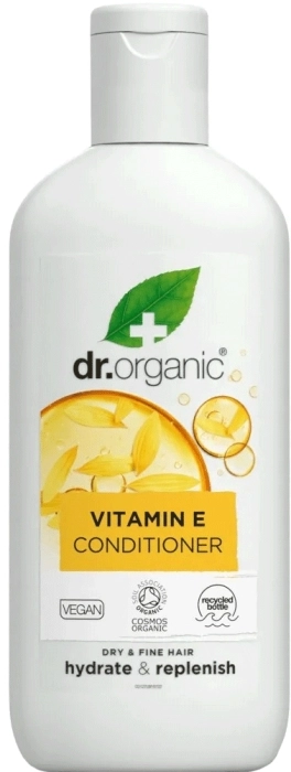 Vitamin E Conditioner Vitamin E Conditioner