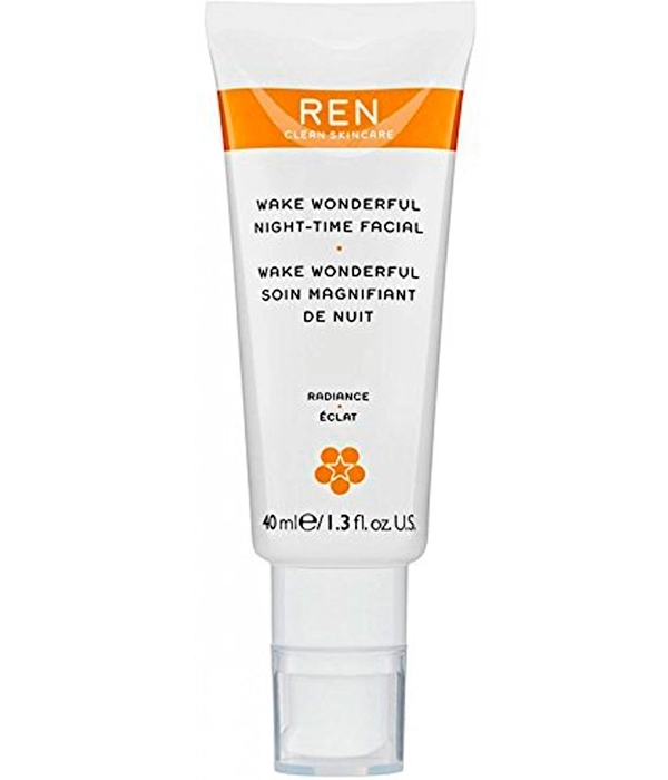 Wake Wonderful Night-Time Facial Wake Wonderful Night-Time Facial