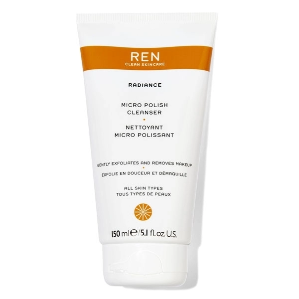 Micro Polish Cleanser 150ml Micro Polish Cleanser 150ml