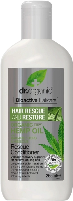 Conditioner Hair Rescue and Restore Conditioner Hair Rescue and Restore