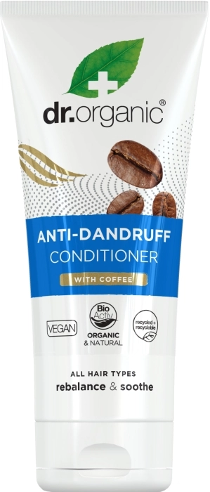 Acondicionador anticaspa de Café Acondicionador anticaspa de Café