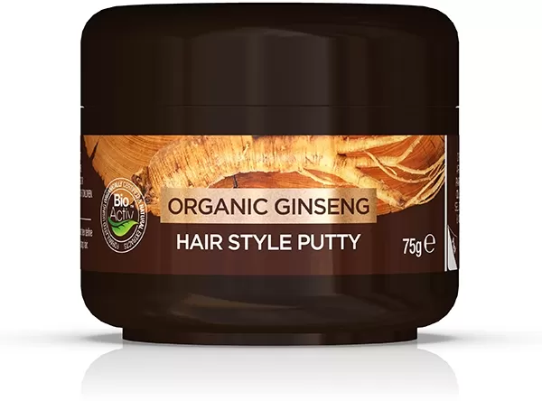 Cera de Ginseng Cera de Ginseng