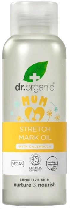 Stretch Mark Oil Stretch Mark Oil