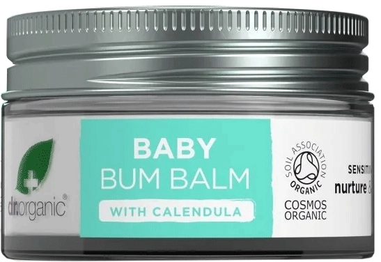 Bum Balm Bum Balm
