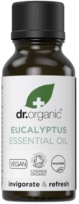 Aceite esencial de Eucaliptus 100% puro Aceite esencial de Eucaliptus 100% puro