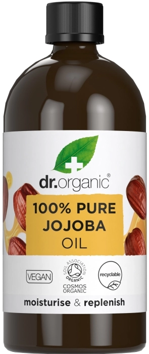 Aceite de Jojoba 100% puro Aceite de Jojoba 100% puro
