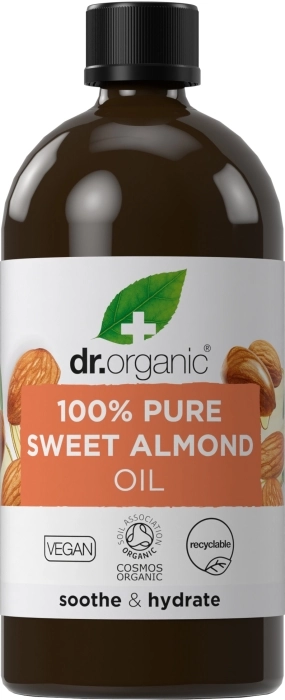 Aceite de Almendras dulces 100% puro Aceite de Almendras dulces 100% puro