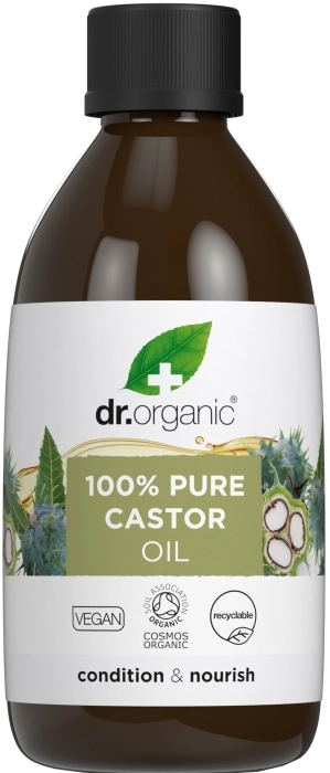 Aceite de Ricino 100% puro Aceite de Ricino 100% puro