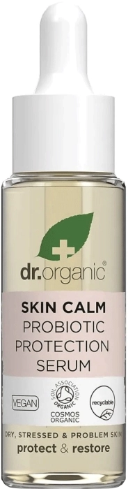 Skin Calm Probiotic Protection Serum Skin Calm Probiotic Protection Serum