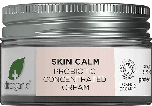 Skin Calm Probiotic Concentrated Cream Skin Calm Probiotic Concentrated Cream
