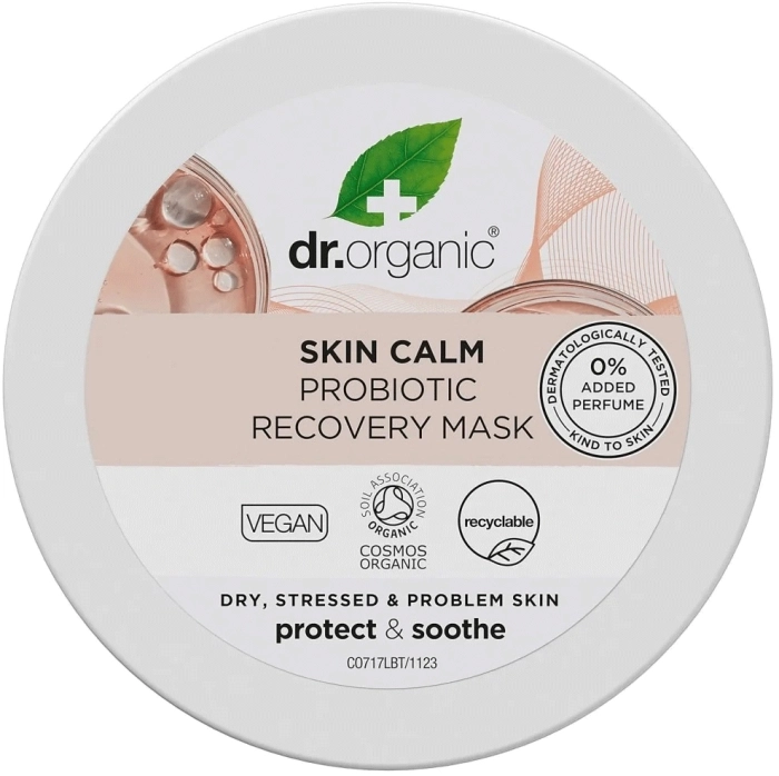 Skin Calm Probiotic Recovery Mask Skin Calm Probiotic Recovery Mask
