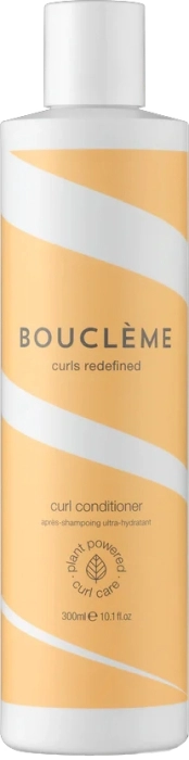 Curl Conditioner Curl Conditioner