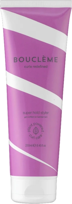 Super Hold Styler Super Hold Styler