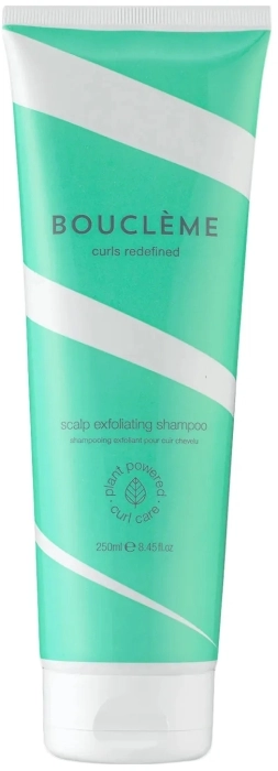 Scalp Exfoliating Shampoo Scalp Exfoliating Shampoo