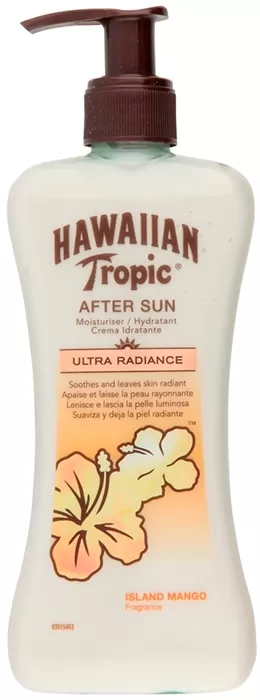 After Sun Ultra Radiance