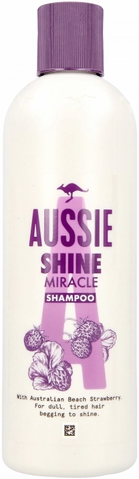 Shine Miracle Shampoo