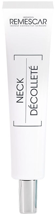 Remescar Cuello y Escote