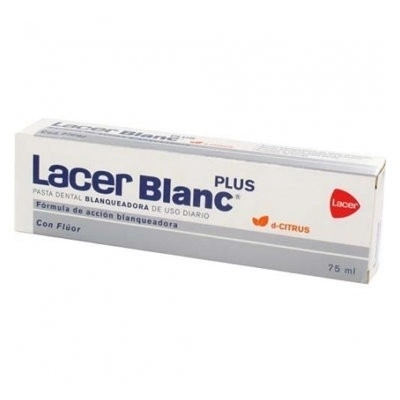 Lacer blanc citrus 75 ml Lacer blanc citrus 75 ml