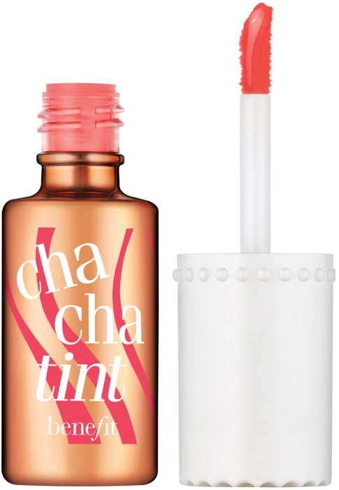 Cha Cha Tint Cha Cha Tint