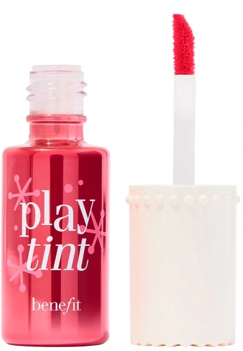 Playtint Lip & Cheek Stain Playtint Lip & Cheek Stain