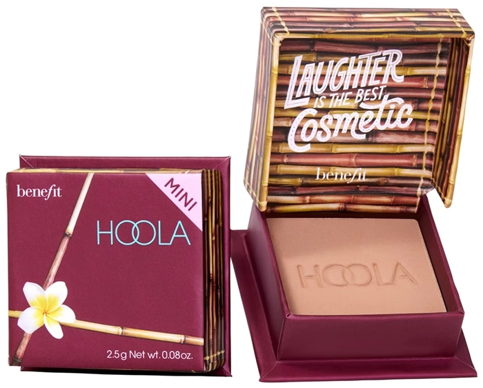 Hoola Mini Matte Bronzer Hoola Mini Matte Bronzer
