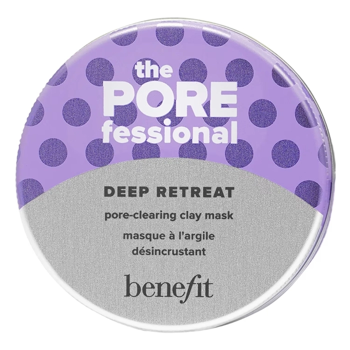 The Porefessional Deep Retreat The Porefessional Deep Retreat