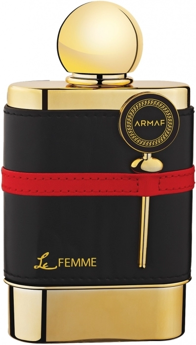 Le Femme Le Femme