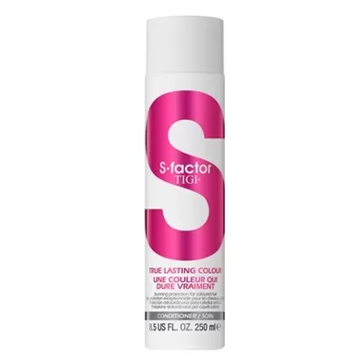 S Factor True Lasting Colour Conditioner S Factor True Lasting Colour Conditioner