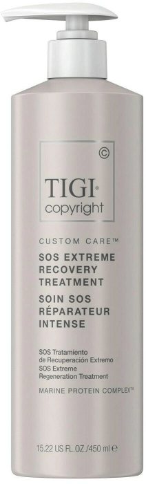 Custom Care SOS Extreme Recovery Treatment Custom Care SOS Extreme Recovery Treatment