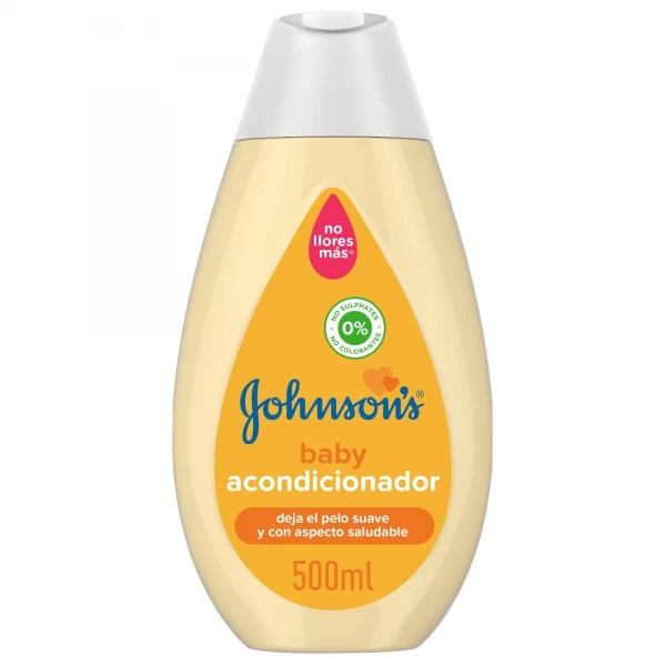 Baby Acondicionador Original Baby Acondicionador Original