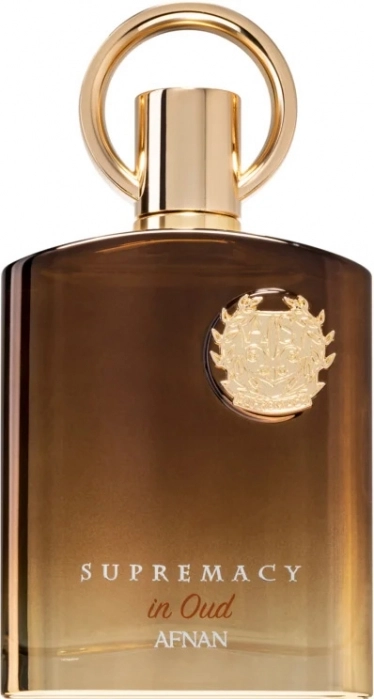 Supremacy in Oud Supremacy in Oud