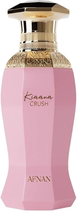Kiaana Crush