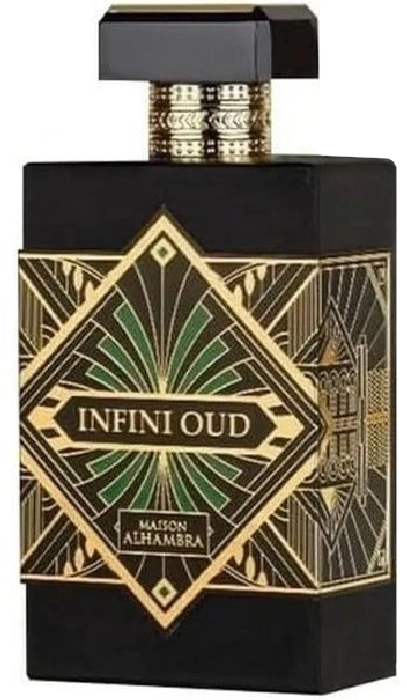 Infini Oud Joyous